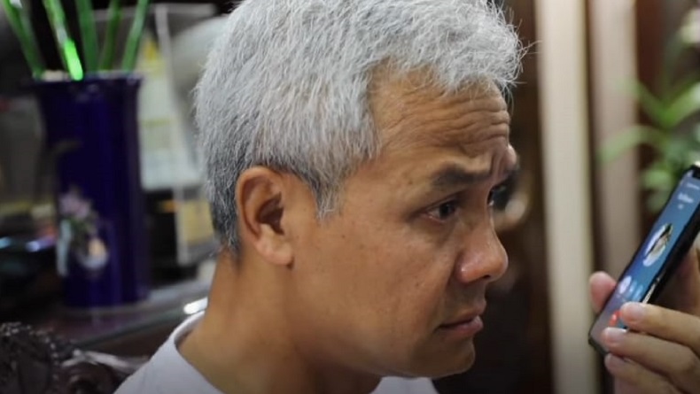 Ganjar Pranowo Soal Keringanan Kredit: Leasing Mempersulit, Lapor ke Saya