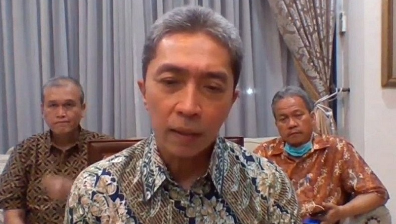 Corona Makin Banyak, Pemkot Bogor Pertimbangkan Lockdown Lokal