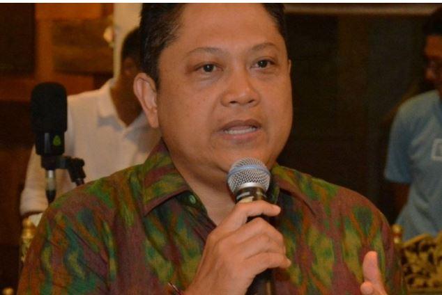 Corona Mewabah, Ini Strategi Pemkot Denpasar Jamin Kebutuhan Warga