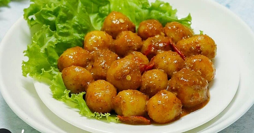 5 Cara Membuat Cilok Enak, Ada Rasa Keju hingga Jagung Manis 