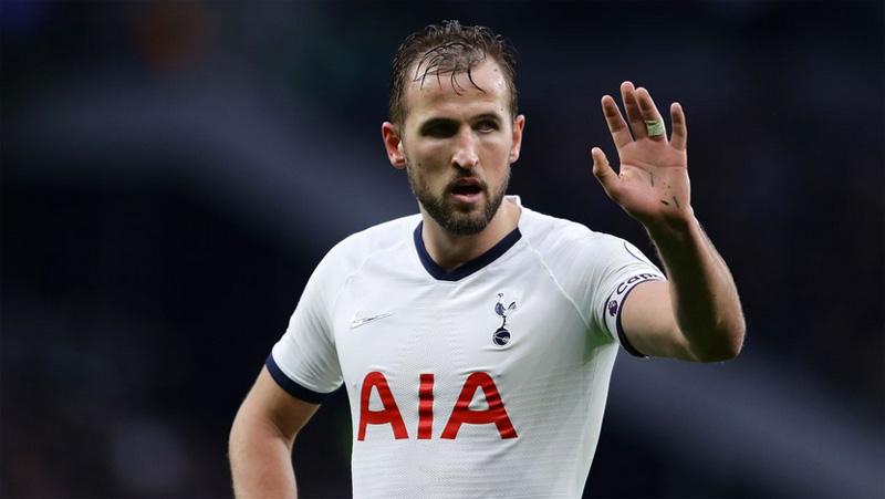 Harry Kane Siap Tinggalkan Tottenham, 2 Klub Ini Berebut Servisnya 