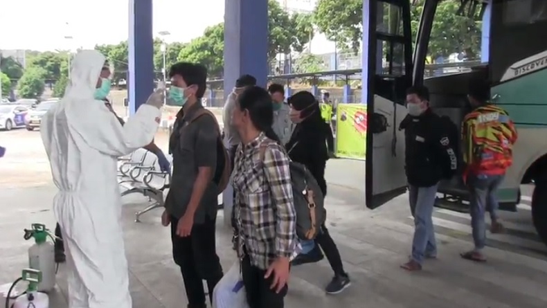 Komunitas Perantau Asal Sumsel Imbau Anggotanya Tak Mudik saat Wabah Corona