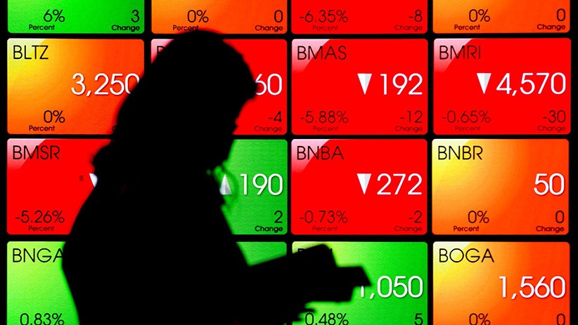 IHSG Hari Ini Diprediksi Menguat di Kisaran 4.443-4.747
