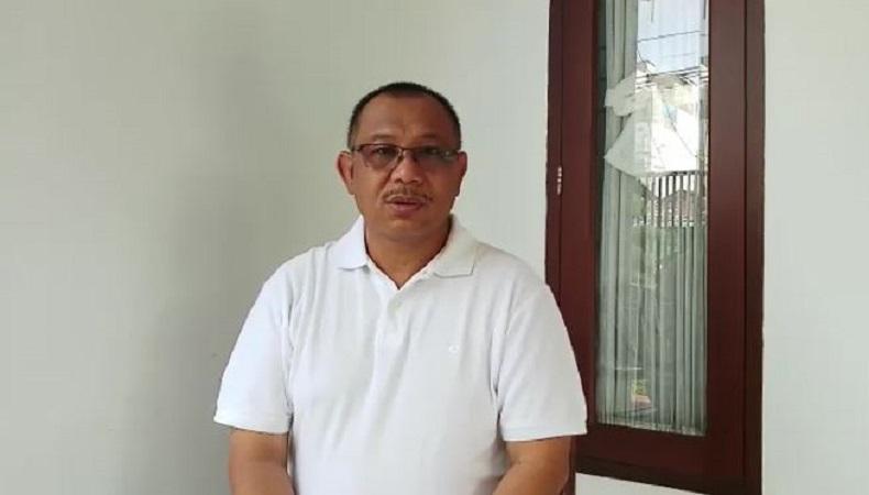 60 Warga Medan Positif Corona, Akhyar Nasution Belum Pertimbangkan Ajukan PSBB