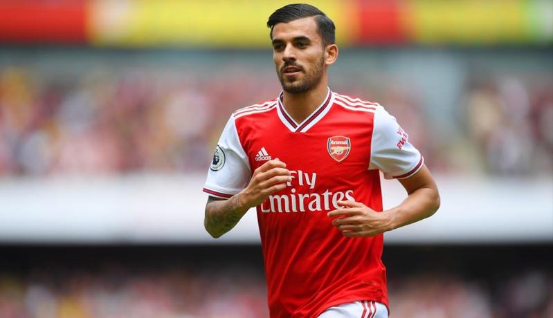 Nasibnya di Arsenal Belum Jelas, Ceballos: Semua Tergantung Real Madrid