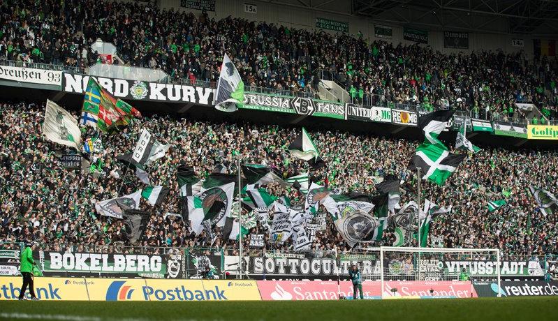 Unik, Suporter Klub Liga Jerman Ingin Buat Penonton Tiruan Agar Stadion Tetap Ramai