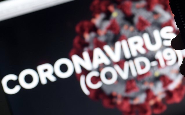 Hendak ke RS untuk Tes Virus Corona, Pengemudi Lamborghini Ini Ditangkap karena Ngebut