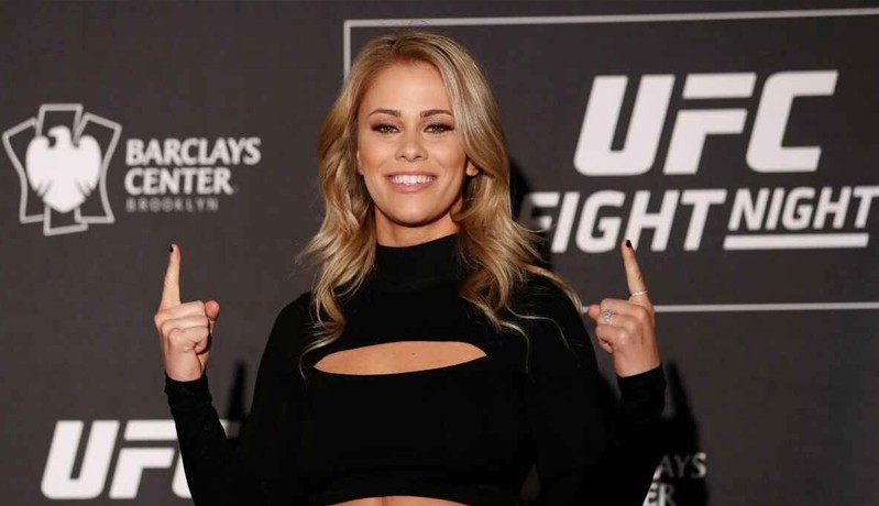 Tinggalkan UFC, Ini Tujuan Petarung Cantik Paige VanZant Selanjutnya