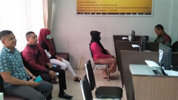 Miris, Siswi SMK di Deliserdang Diduga Diperkosa 7 Kakak Kelas
