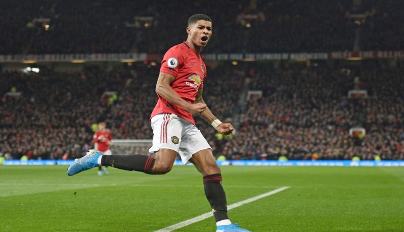 Marcus Rashford Dipercaya Bisa Bersaing Rebut Ballon d’Or di Masa Mendatang