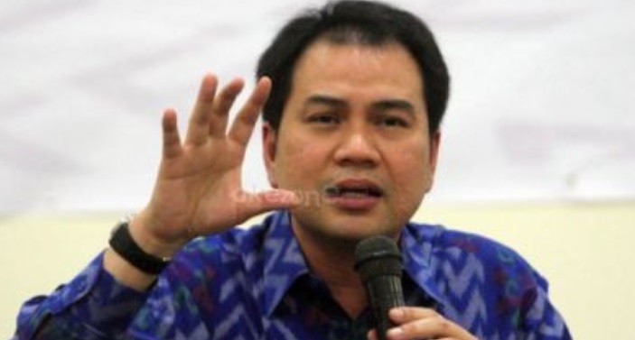 DPR Minta Pemerintah Serius Implementasikan PPKM Terutama di Zona Merah Covid-19