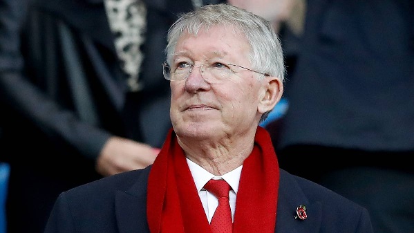 Tidak Ada David Beckham, Ini Best XI MU Versi Sir Alex Ferguson 