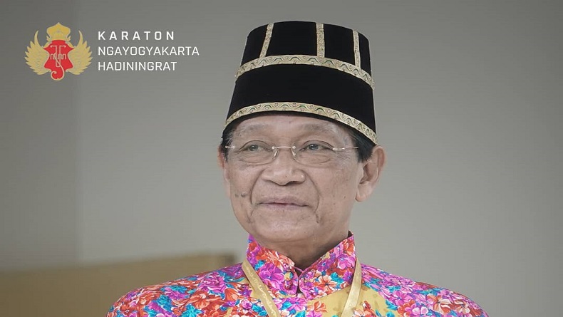 Sultan Menyapa: New Normal Harus Disikapi sebagai Sebuah Ikhtiar