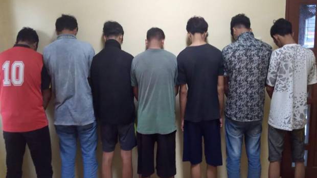 7 Kakak Kelas Pelaku Pemerkosaan Siswi SMK di Deliserdang Ditetapkan Tersangka