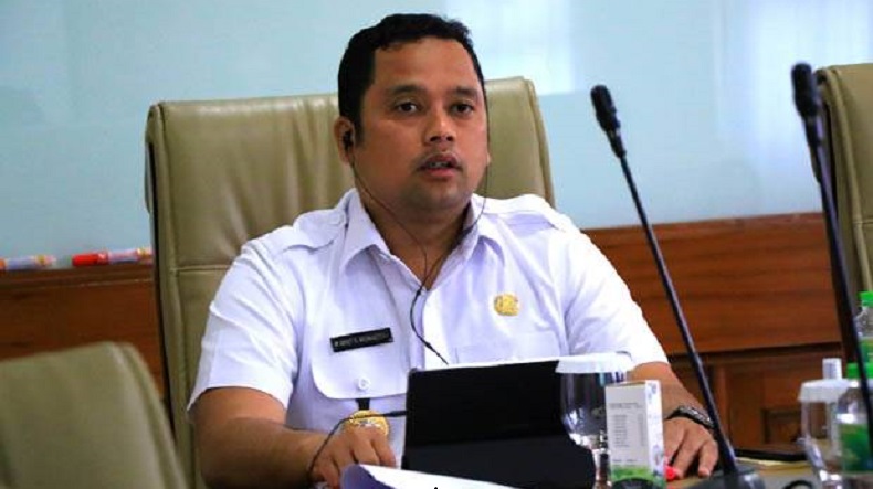 Pemkot Tangerang Siapkan 380 Ruang Isolasi Jelang PSBB