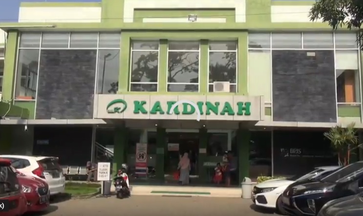 PDP Corona Meninggal di RSUD Kardinah Tegal, Hasil Swab Belum Keluar