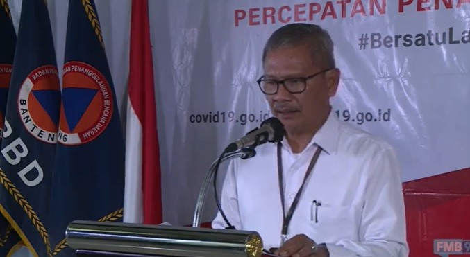 Pasien Positif Corona di Bali Bertambah Jadi 35 Orang, 18 Sembuh