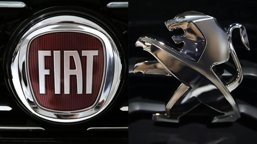 Merger Fiat Chrysler dan PSA Group Tak Ditunda walau Pandemi Virus Corona