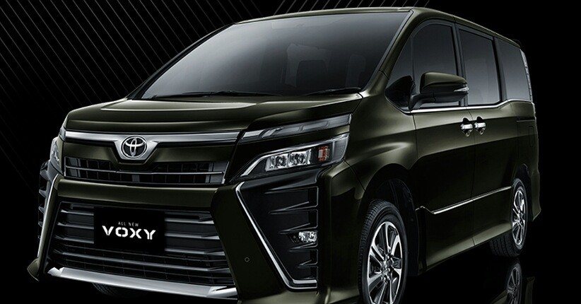 Toyota Jepang Mulai Samakan Produk di Setiap Dealer