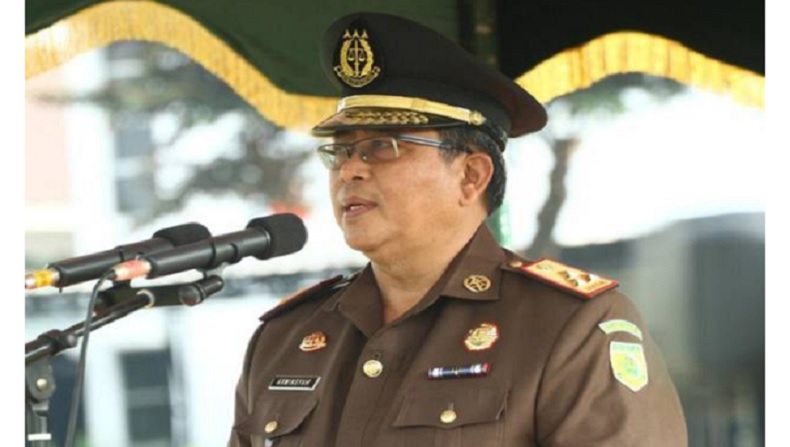 Jenazah Wakil Jaksa Agung Arminsyah Dimakamkan di TPU Pendongkelan Cengkareng Besok
