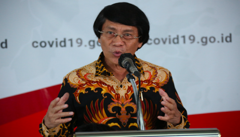 Kak Seto: Perilaku Menyimpang NF karena Kekacauan Psikologis akibat Kekerasan Seksual
