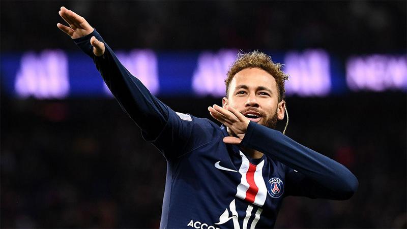 Presiden Real Madrid Masih Bermimpi Rekrut Neymar