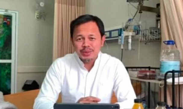 Jakarta PSBB Total, Pemkot Bogor Antisipasi Lonjakan Wisatawan