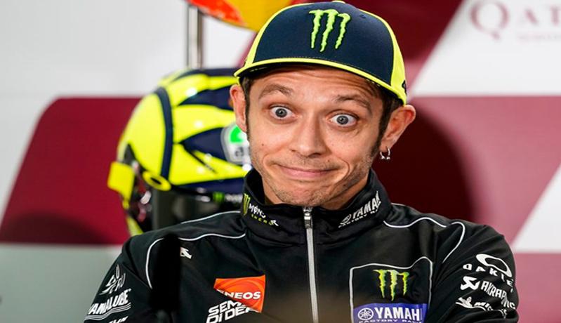 Petronas Yamaha Segera Gelar Pertemuan dengan Valentino Rossi Pekan Ini