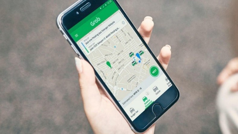Covid-19, Pengemudi GrabCar Dapat Keringanan Biaya Rental Plus Uang Tunai