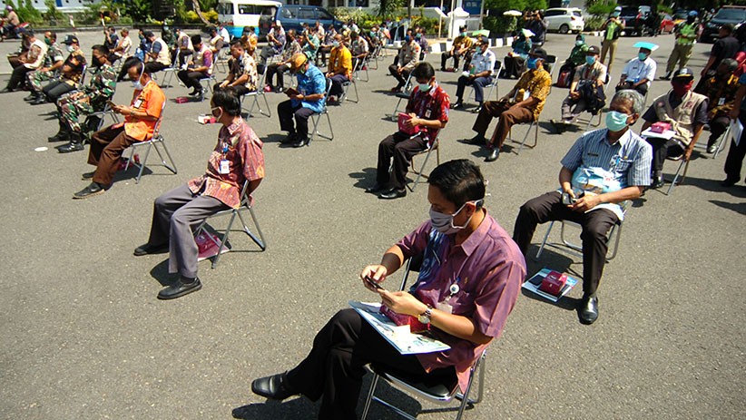5 Cara Dapatkan Vitamin D untuk Imunitas Tubuh, Ada yang Gratis  