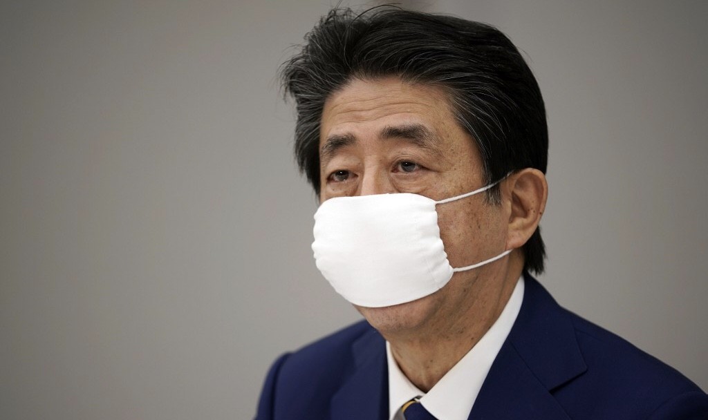 Perang Melawan Corona ala Jepang, Berlakukan Status Darurat Tanpa Lockdown