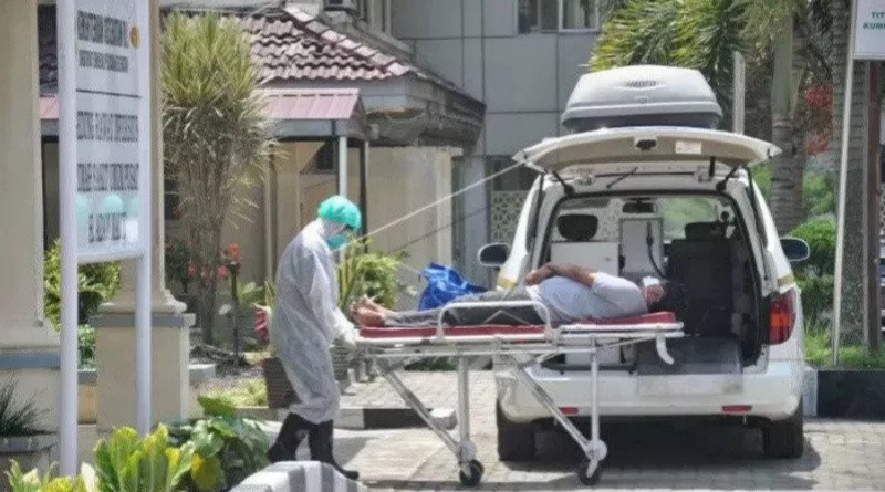 Jumlah Pasien Positif Covid-19 di Sumut Bertambah 6 Orang, Total 65 Kasus