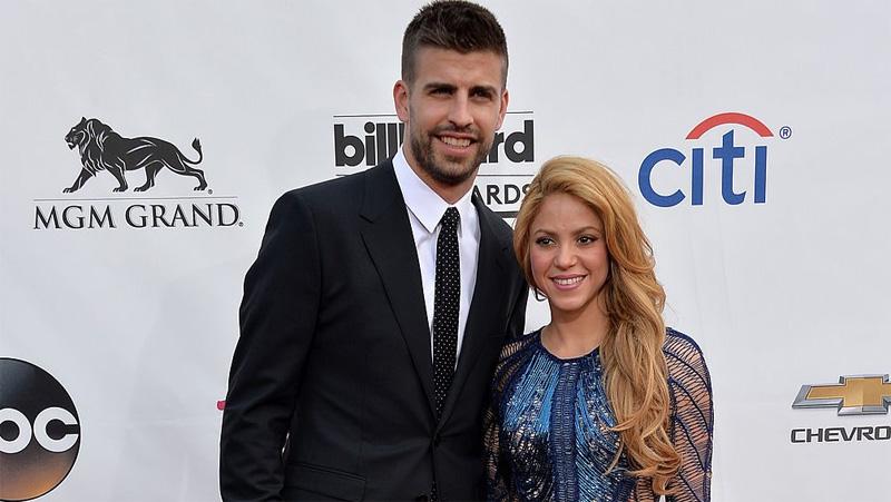 Gerard Pique dan Shakira Resmi Pisah, Begini Pengakuannya