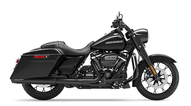 Harley-Davidson Boyong Jajaran Motor Model 2020 ke Indonesia, Ini Harganya