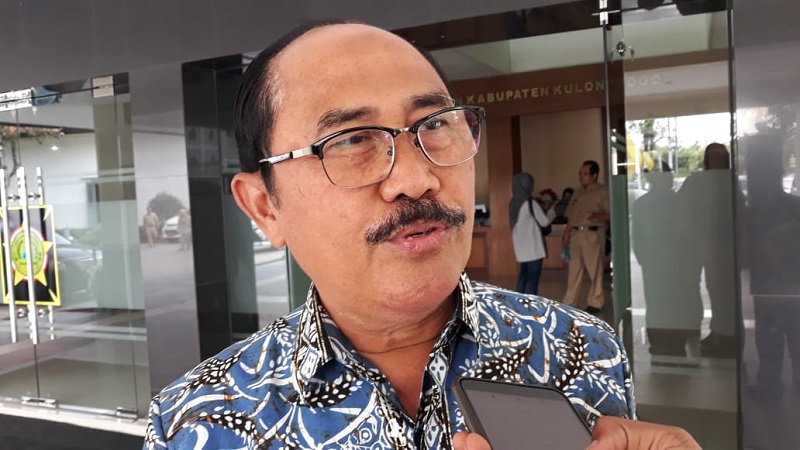  Awas, Mobil Dinas Tak Boleh untuk Mudik 