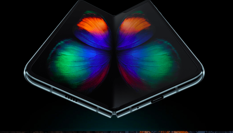Ada Model 256GB, Harga Galaxy Fold 2 Bisa Lebih Murah
