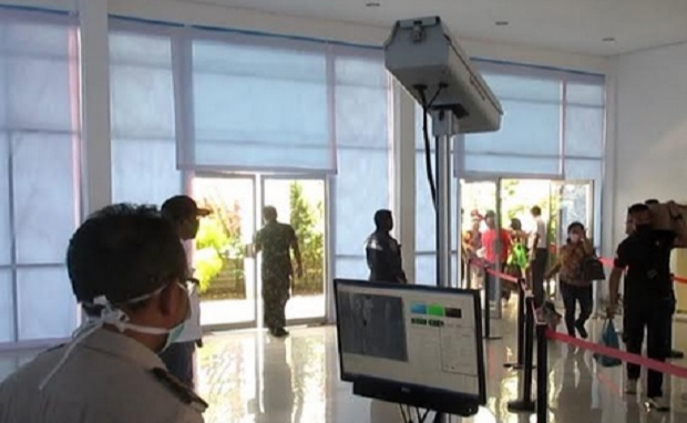 Hingga Mei 2021, Pelindo I Catat Kenaikan Peti Kemas Capai 582.199 TEUs