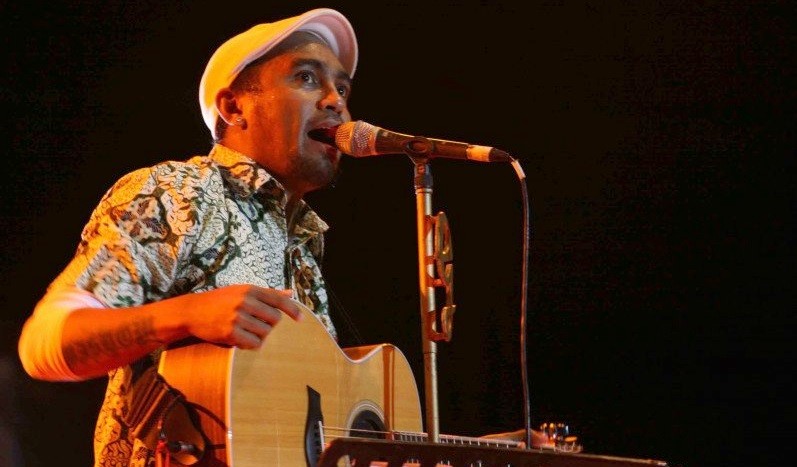 Maliq & D'Essentials: Glenn Fredly Musikus yang Ramah, Suportif dan Inspiratif 