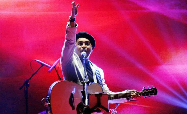 Kenang Glenn Fredly, Ruth Sahanaya: Dia Punya Hati yang Luas Sekali
