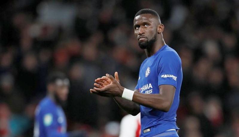 Bek Chelsea Ingin Liverpool Dinobatkan sebagai Juara Premier League
