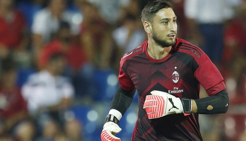 Ini Skenario Juventus untuk Datangkan Donnarumma dari AC Milan