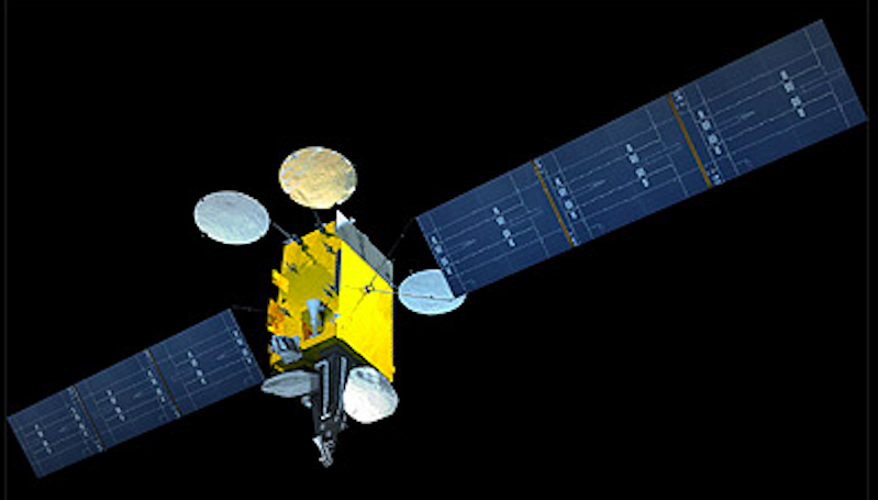 Satelit Nusantara Dua Gagal Capai Orbit, Ini Penyebabnya