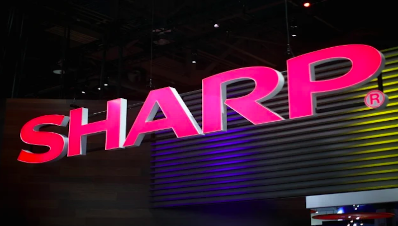 Sharp Akan Pasok Layar LCD ke Samsung Electronics