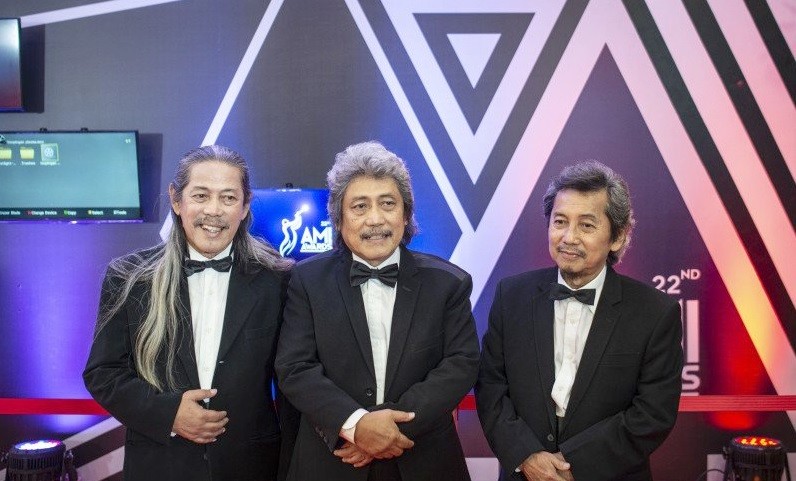 Konser Virtual Berbagi Kasih Bersama BIMBO Dedikasikan Bantu Seniman dan Masyarakat