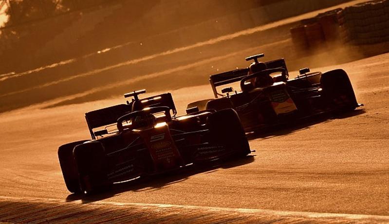 Dampak Corona, FIA Khawatir Balapan Formula 1 Tidak Laku Lagi