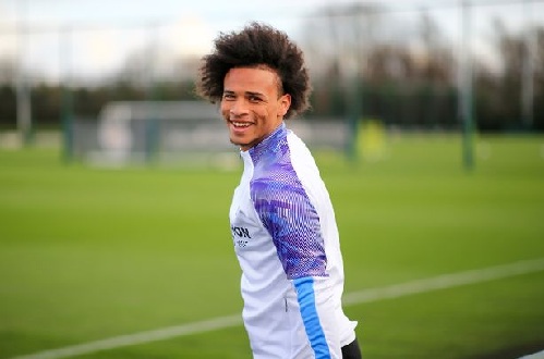 Manchester City dan Bayern Munchen Sepakati Nilai Transfer Leroy Sane