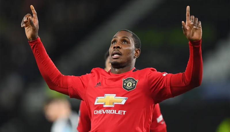 Odion Ighalo Masih Mengharapkan Kontrak Permanen dari MU