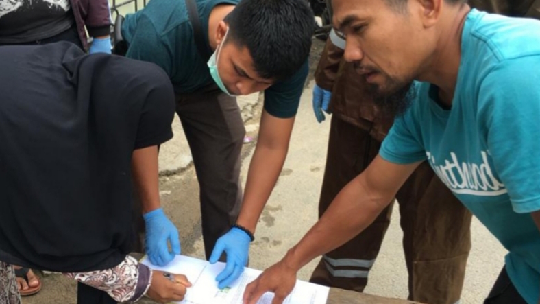 Depresi, Pasien RSUD Padangsidimpuan Bunuh Diri Loncat dari Lantai 4