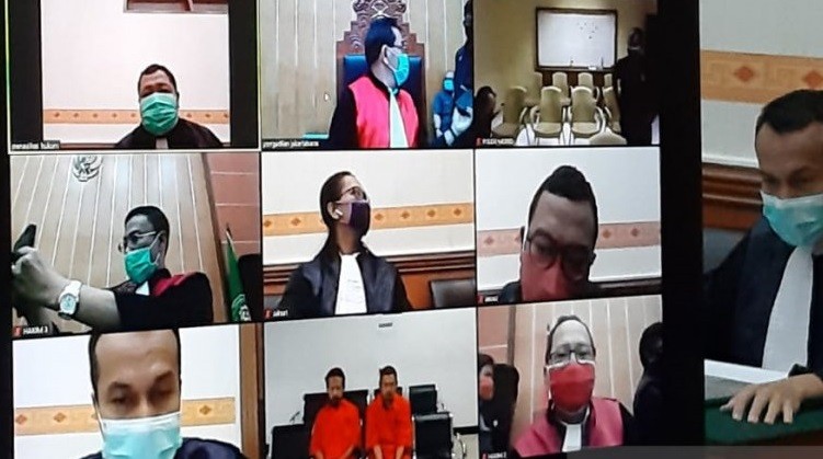 Penusuk Wiranto, Abu Rara Ketakutan karena Merasa Diburu Densus 88 Antiteror