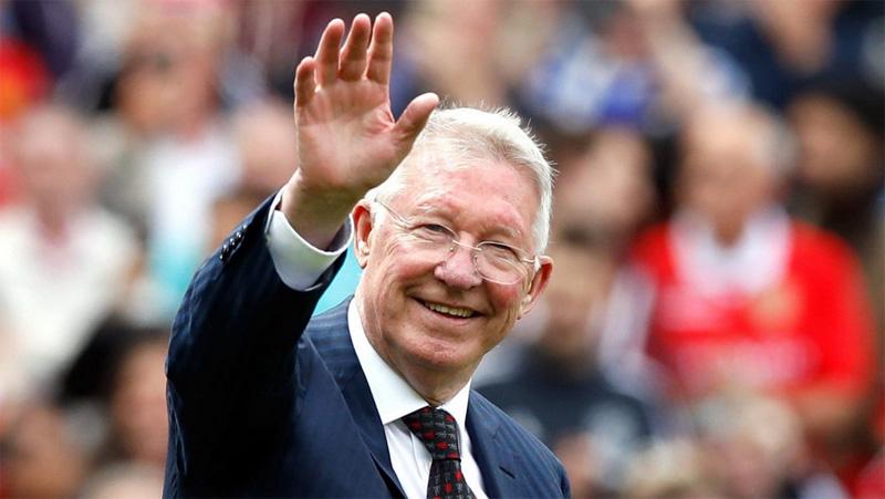 Ini 7 Pelatih Terbaik di Liga Inggris, Nomor 1 Sir Alex Ferguson